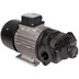 Gespasa AG-90 80 л/м 12 24 v (в, вольт) Насос для перекачки дизельного топлива солярки