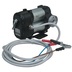 Piusi BI Pump Насос 85 л/м 12 24в для перекачки дизельного топлива 4 м кабель