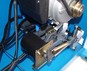 Шиномонтажный станок полуавтомат SS-24 System4you 10-20" полуавтоматический шиномонтажный стенд