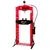 Пресс гидравлический 20 т. с ручным и ножным приводом Red Line Premium RHP20F