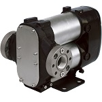 Piusi BI Pump Насос 85 л/м 12 24в для перекачки дизельного топлива 4 м кабель
