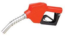 Petroll 60 Пистолет заправочный кран раздаточный