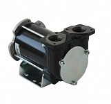 Piusi BP 3000 50 л/м 12 24 v (в, вольт) Насос для перекачки дизельного топлива солярки электрический