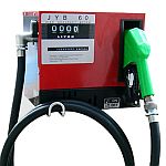 Petroll Spectra 60 мобильная топливораздаточная колонка