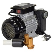 Насос для перекачки дизельного топлива Petroll Helios 80 л/м 220 в 