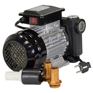 Насос для перекачки дизельного топлива Petroll Helios 80 л/м 220 в 