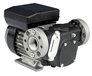 Насос для перекачки дизельного топлива Piusi Panther 72 л/м 220 в