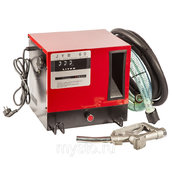 Petroll Spectra 60 Basic мобильная топливораздаточная колонка