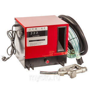 Petroll Spectra 60 Basic мобильная топливораздаточная колонка