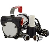 Насос для перекачки дизельного топлива Petroll Helios 40 л/м 220 в