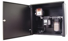 Gespasa Kit Equipe мобильная топливораздаточная колонка