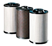 Facet FG0609 картридж для очистки авиационного топлва