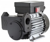 Насос для перекачки дизельного топлива Gespasa Iron 75 л/м 220 в