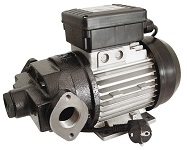 Насос для перекачки дизельного топлива Gespasa AG 100 л/м 220 в