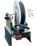 Gespasa Truck Kit AG 90 Мини Азс мобильная топливораздаточная колонка