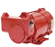 Gespasa Iron 50 EX 50 л/м 12 24 в (v, вольт) насос для перекачки бензина керосина