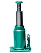 Домкрат бутылочный г/п 50 т. Compac CBJ50