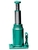 Домкрат бутылочный г/п 50 т. Compac CBJ50