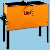 Ванна для проверки колес на герметичность Lamco VM16