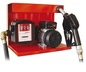 Gespasa SAG 50S 50 л/м 220 v (в, вольт) комплект заправочный для дизельного топлива солярки