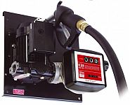 Piusi ST Panther 56 K33 комплект заправочный для дизельного топлива солярки