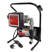 Petroll Titan 40 л/м Basic 220 в комплект заправочный для дизельного топлива