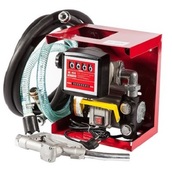 Petroll Cosmic 60 л/м 220 в Заправочный комплект для дизельного топлива Petroll Cosmic 60 л/м 220 в