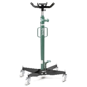 Стойка гидравлическая г/п 525 кг. Compac TJ525