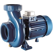 Насос перекачки дизельного топлива Gespasa CG-1600
