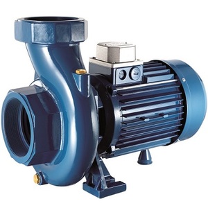 Насос перекачки дизельного топлива Gespasa CG-1600