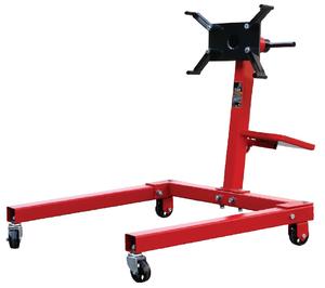 Стенд для разборки и ремонта двигателя 567кг TORIN T25671