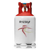 Хладагент Фреон r 1234 yf