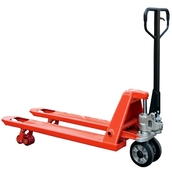 Рохля гидравлическая тележка 2500 кг PROLIFT AC25