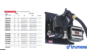 Piusi ST Panther 56 K33 комплект заправочный для дизельного топлива солярки