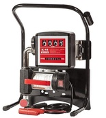 Petroll Orion 40 Basic комплект заправочный для дизельного топлива