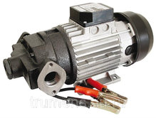 Gespasa AG-90 80 л/м 12 24 v (в, вольт) Насос для перекачки дизельного топлива солярки