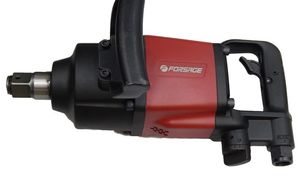 Пневмогайковерт 1 ударный 3390нм 282 л/м с длинным валом Forsage ST-55883