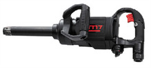 Пневмогайковерт ударный 1, 2441 нм, M7 NC-8226