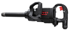 Пневмогайковерт ударный 1, 2441 нм, M7 NC-8226