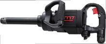 Пневмогайковерт ударный 3390 нм, 450 л/м, 6.3 бар M7 NC-8382-8