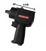 Пневматический ударный гайковерт 1/2 550 Нм Rotake RT-5228