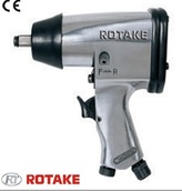 Пневмогайковерт ударный 1/2 Rotake RT-5230 320 нм 6.2 бар