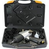 Пневмогайковерт 1/2 ударный 720нм Rotake RT-5270K 
