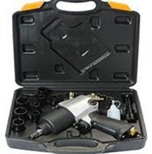 Пневмогайковерт 1/2 ударный 720нм Rotake RT-5270K 