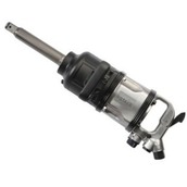 Пневмогайковерт ударный 1 3200 нм Rotake RT-5770