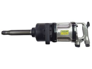 Пневмогайковерт 1 5200 нм с длинным валом ударный Rotake RT-5990