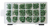 Набор резиновых колец GC-3206
