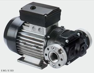 Насос для перекачки дизельного топлива PIUSI E120 M 110 л/м 220в