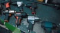 Пневматический гайковерт 1/2 Partner RT-5270 720 нм, 226 л/м