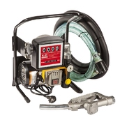 Petroll Titan 60 л/м 220в комплект заправочный для дизельного топлива